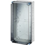 Leergehäuse 275x575x191mm Mi 0410 
