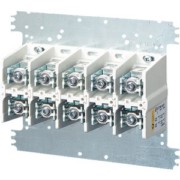 Einspeisungsklemme 240qmm, 5polig Mi VE 245 