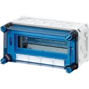 Automatengehäuse 12TE Mi 1115 