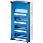Automatengehäuse 36TE o.PE-/N-Klemmen Mi 1440 