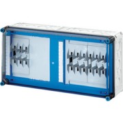Sicherungsgehäuse 3xNH00 3p.250A 5p Mi 6432 