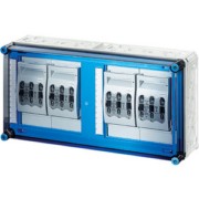Sicherungsgehäuse 4x3xNH00 250A 5p Mi 6465 