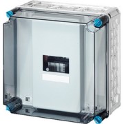 Sammelschienengehäuse mit Adapter 250A Mi 6202 