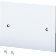 Montageplatte 4mm stark,f.KG 9003 KG MP 03 