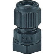 Anbaukabelstutzen IP67 M12 ASS 12 