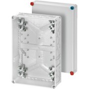 Kabelabzweigkasten 16-70qmm 3ph. 4p. K 7004 