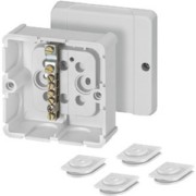 Kabelabzweigdose f.Potentialausgleich DP 9026 