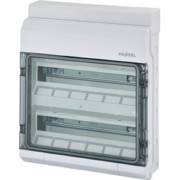KV 90-Automatengehäuse 36 TE, IP 65 9236 NT 