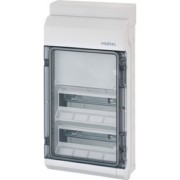 Automatengehäuse 2reihig KV 9330 