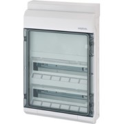 Automatengehäuse 2reihig KV 9350 