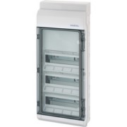Automatengehäuse 3reihig KV 9440 