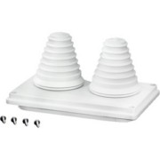 Kabelflansch MV FP 66 