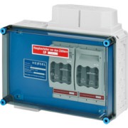 Hauptleitungsverteiler HV0060 