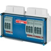 Hauptleitungsverteiler HV0100 