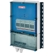 Hauptleitungsverteiler HV0180 