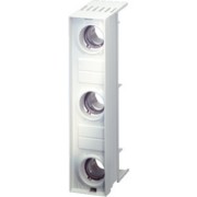 Reitersicherungselement 3p.,63A,E18 D02 ZS RS 18 