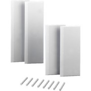 Verschlussplatten-Set ENYSTAR- FP VS 20 