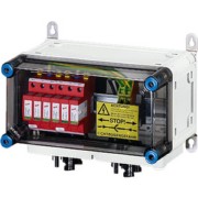 PV-GAK mit ÜSE Mi PV 1122 