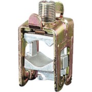 Direktanschlussklemme f.Schienen 95-185qmm KS 185 