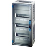 ENYSTAR-Automatengehäuse 36 Teilungseinheiten FP 1319 