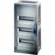 ENYSTAR-Automatengehäuse 36 Teilungseinheiten FP 1349 