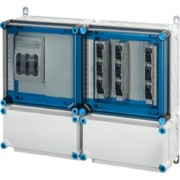 PV-Wechselrichter-Sammler 70kVA Mi PV 5311 