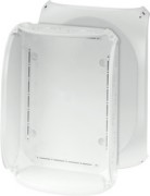 Kabelabzweigkasten bis 50 o.Klemme KF 5000 G 