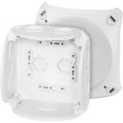 Kabelabzweigkasten bis 4qmm DK 0400 G 