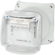 Kabelabzweigkasten 1,5-4qmm DK 0604 G 