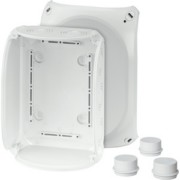 Kabelabzweigkasten bis 16qmm DK 1600 G 