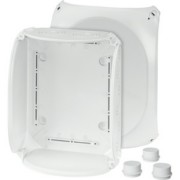 Kabelabzweigkasten bis 25qmm DK 2500 G 