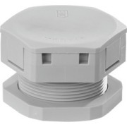 Druckausgleichselement M 40 IP 54, grau BM 40G 