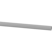 Abdeckung 12mm Sammels., L:1m Mi SA 12 