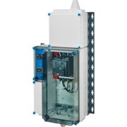 PV-Freischaltstelle 220kVA, 3-p. m.LS+NA Mi AE 5253 