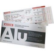 Datenschieber-LS Alu 98 17 0711 
