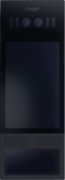 Außenstation Touch IP intercom motion RTQ540X 