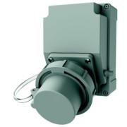 Steckdosen-Kombination IP67 8109264 