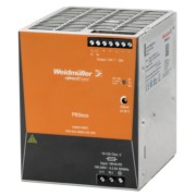 Schaltnetzgerät PRO ECO 480W 24V 20A 