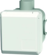 UP-Dose Cepex 32A,5p,6h,400V,IP44 4245 