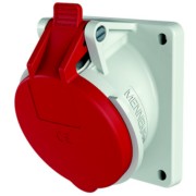 Anbaudose TwinContact 16A,5p,6h,400V,IP44 3070 