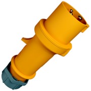 Stecker ProTop 16A,3p,4h,110V,II 147A 