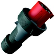 Stecker PowerTOP 125A,5p,6h,400V,Xtra 13225 