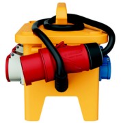 Verteiler EverGUM 70436 