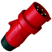 CEE Stecker Xtra S 32A5p 6h 400V IP54 13523 