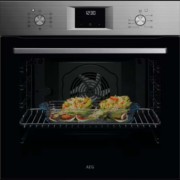 EB-Backofen OU5AB20SM 