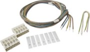 Siteco Durchverdrahtung 5x2,5qmm 35/49/58W 5LS44321EK 