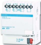 Energiemodul REG, 3fach 6198/19 
