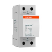 Mersen Blitzstromableiter Typ 1,1-polig 50kA STMT1-50K275V-1P 