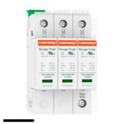 Mersen Überspg.-Ableiter Typ 2+3 20kA Uc275V LSF 3+0 STPT23-20K275V-3PLFM 