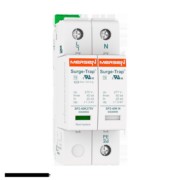 Mersen Überspg.-Ableiter Typ 2+3 20kA Uc275V LSF 1+1 STPT23-20K275V-2PGLF 